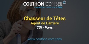 Chasseur de T tes Agent de Carri re CDI Paris Couthon Conseil